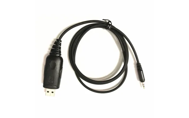Puxing Px-558 Programmeringskabel