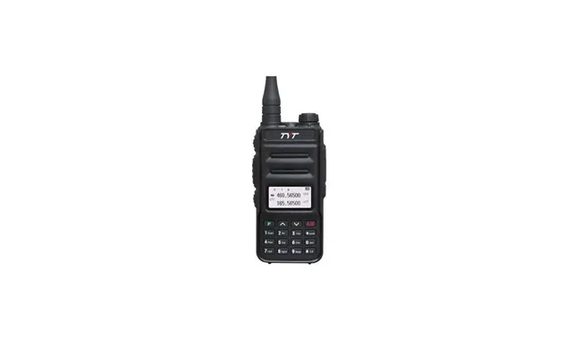 Tyt Th Uv-88 Dualband Håndradio