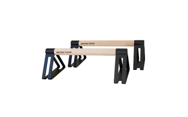 Kinetik Px1 Parallettes