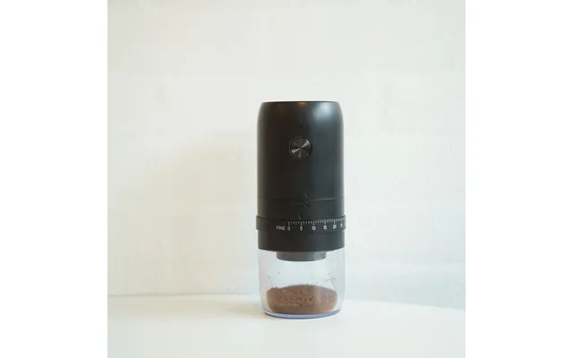 Kirlund Kaffegrinder