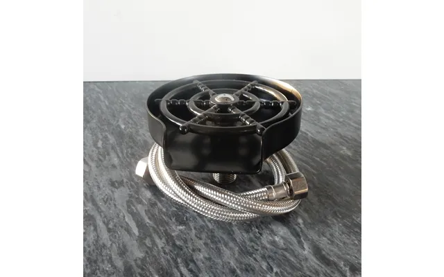 Automatisk Glas- Og Kopvasker - Sort
