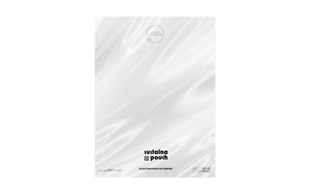 200 Sustainapouch Glatte Sous Vide Vakuumposer 20x30