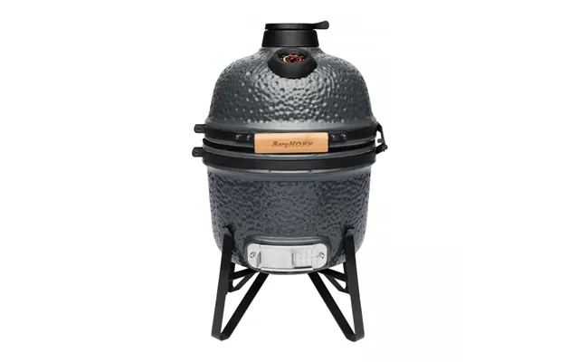 Berghoff Ron Keramisk Kamado Grill - Ø33 Cm.