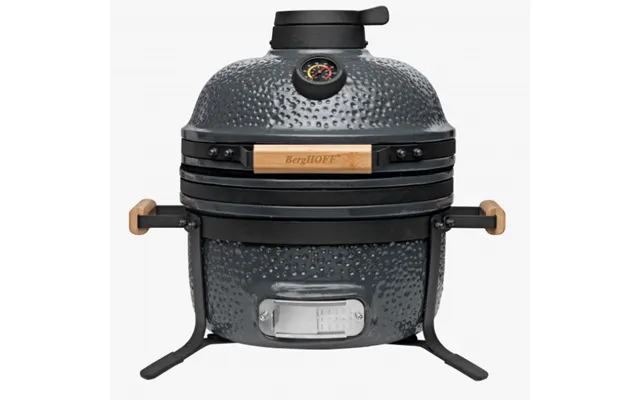 Berghoff Ron Keramisk Kamado Grill - Ø40 Cm