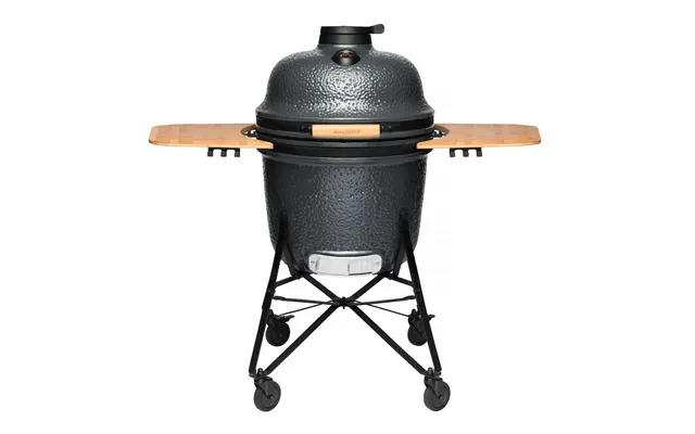 Berghoff Ron Keramisk Kamado Grill - Ø58 Cm.