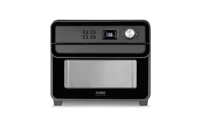 Caso Airfry Chef 1700 Multifunktionsovn - 22 Liter