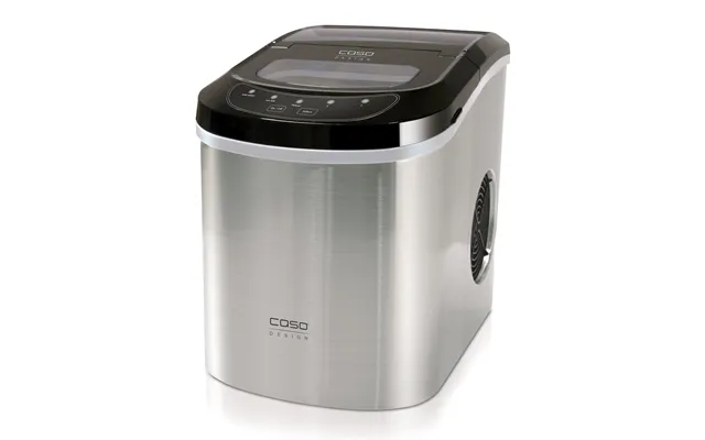 Caso Ice Master Pro Isterningemaskine