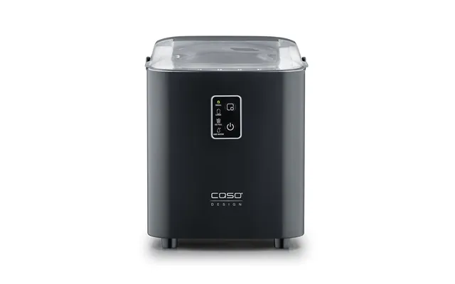 Caso Icechef Compact Isterningemaskine