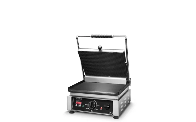 Caso Kontaktgrill & Paninigrill Progourmet