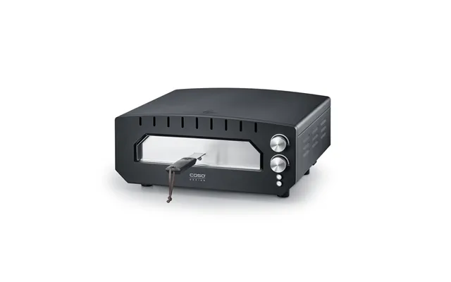 Caso Pizza Chef 400 Pizzaovn