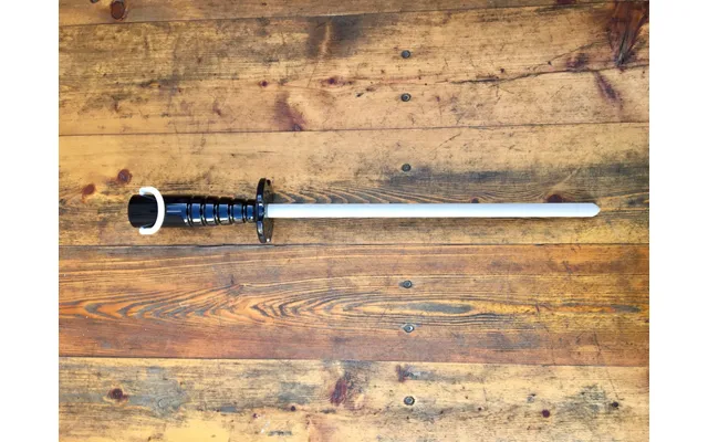 Dmt Keramisk Strygestål 30 Cm