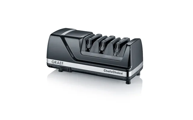 Graef Chefschoice Knivsliber Cx125 15 Slibevinkel