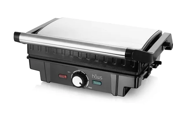 Hâws Cg1600 Falster Panini- & Sandwichgrill