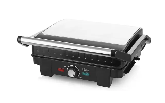Hâws Cg2200 Panini & Sandwich Grill