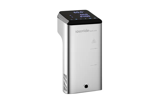 Ivide Plus Wifi Professional Sous Vide Stav Ipx7-vandtæt