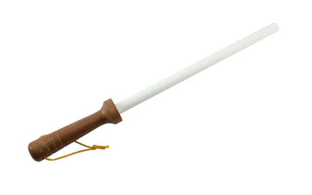 Mac Keramisk Strygestål Brun - 24 Cm