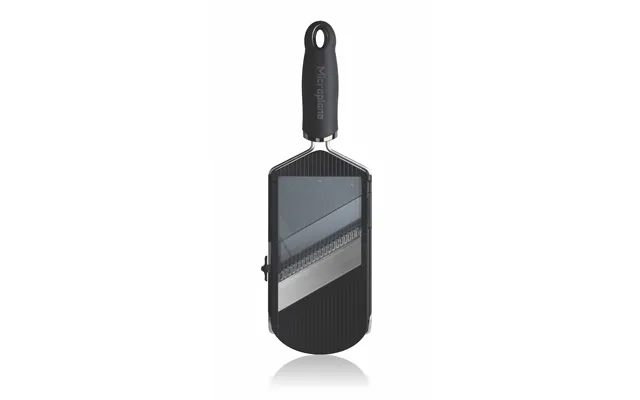 Microplane Mandolinjern M Slæde