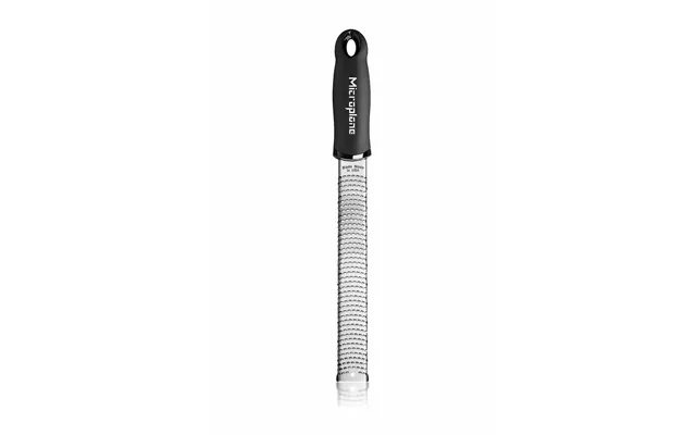 Microplane Premium Classic Rivejern - Zester Sort