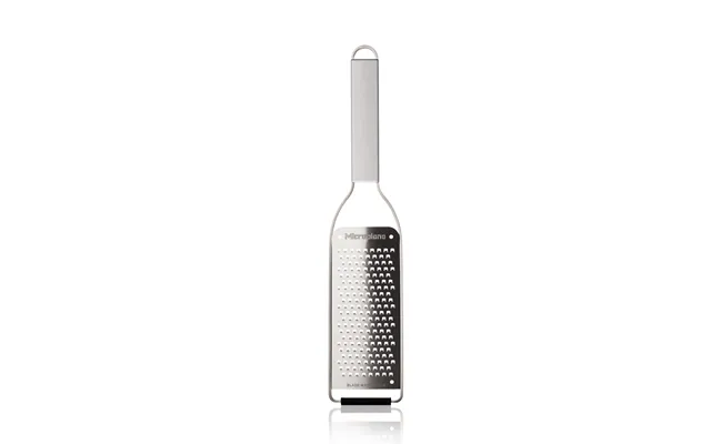 Microplane Professional Rivejern - Grov Stål