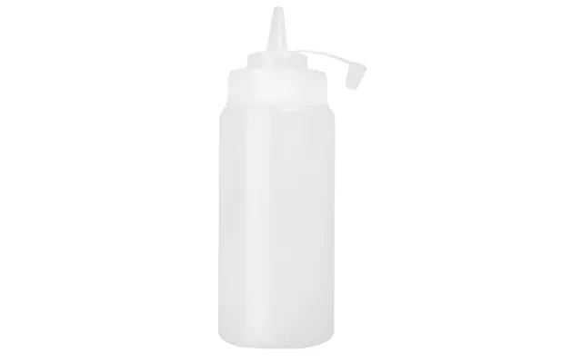 Olie Til Vakuumpumpe 0,5 Liter