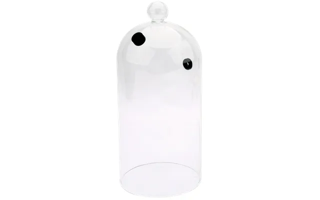 Røgklokke Til Drinksglas Ø13 Cm.
