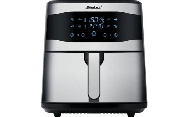 Steba Hf8000 Family Airfryer - 8 Liter