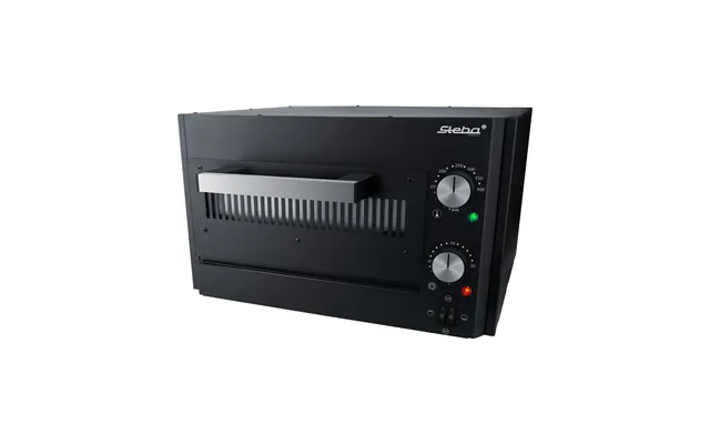 Steba Power Pizzaovn