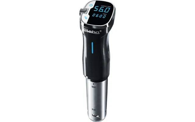 Steba Sous Vide Sv50 Stav Ipx7-vandtæt