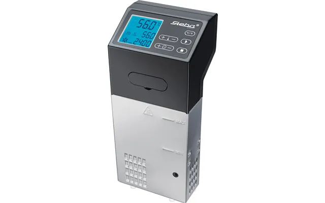 Steba Sv100 Sous Vide Stav