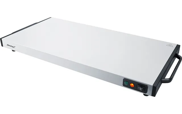 Steba Wp130 Varmeplade 60x30 Cm