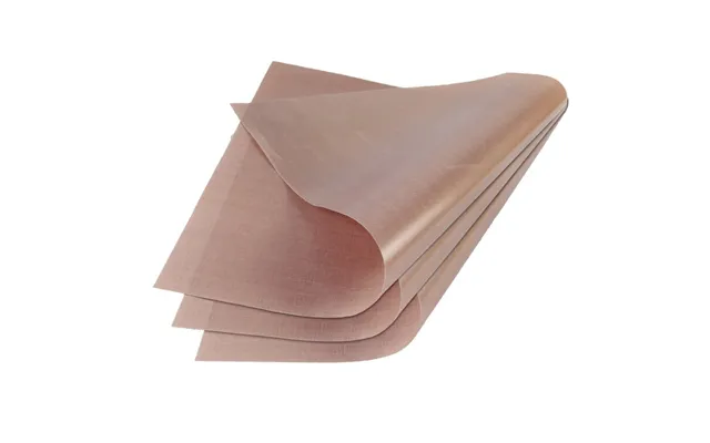 Tørreark Til Dehydrator 29 X 32 Cm. 9 Stk. Non-stick
