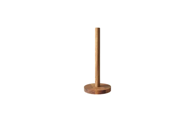 Akacie Køkkenrulleholder