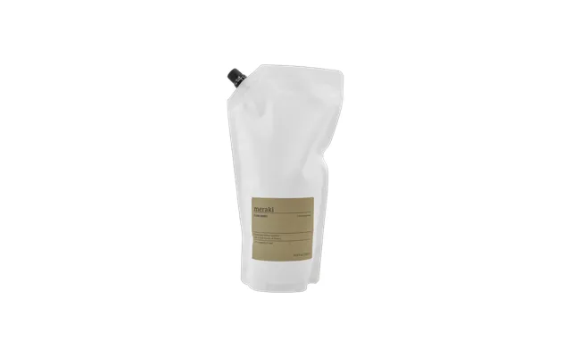 Blossom Breeze Opvaskemiddel Refill 1000 Ml