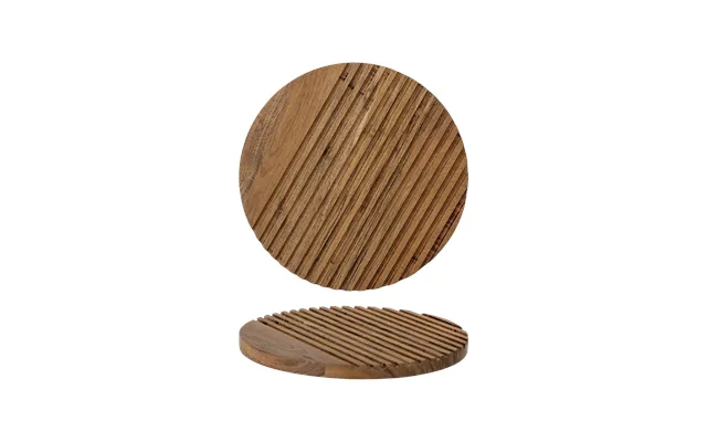 Dotta Skærebræt 25,5 Cm