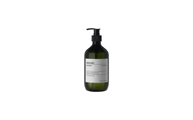 Forest Garden Opvaskemiddel - 490 Ml