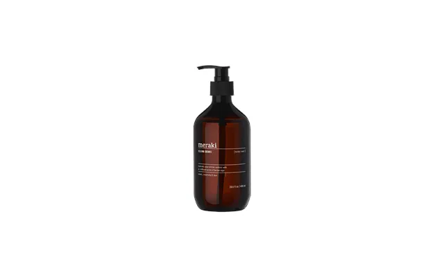 Herbal Nest Opvaskemiddel - 490 Ml