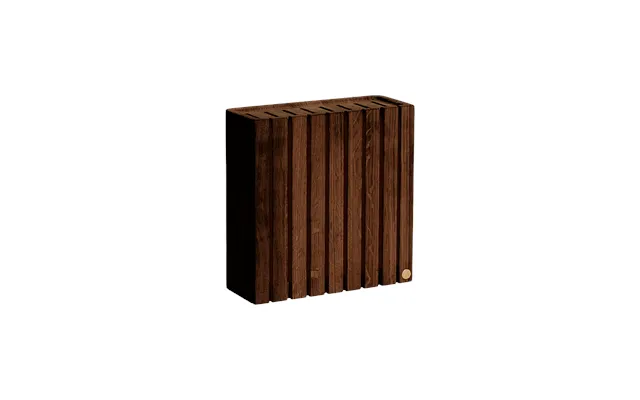 Knivblok 24x22 Cm