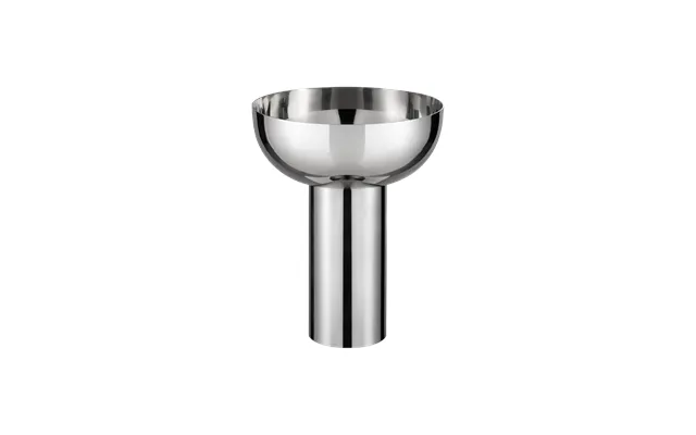 Miyabi Vase Høj - Stål