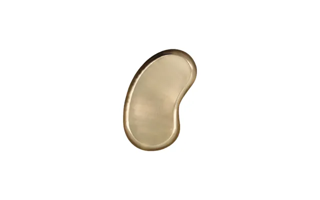Osea Bakke 28 Cm - Messing