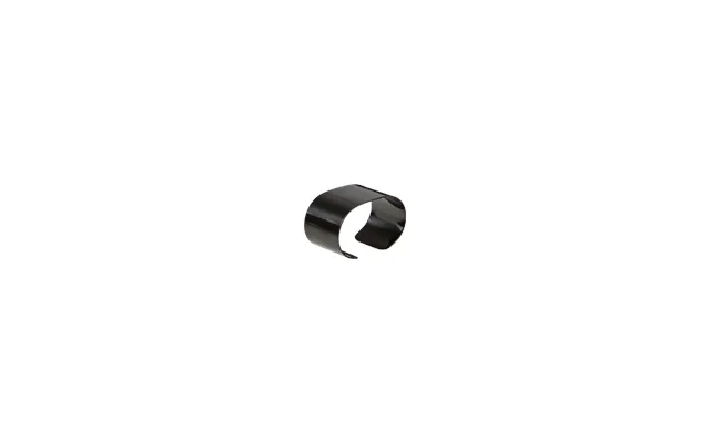 Raw Servietring 4-pak - Blank Sort