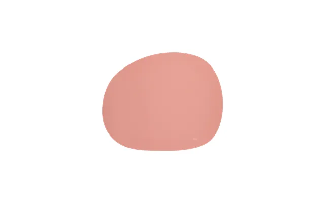 Raw Silikone Dækkeserviet - Spice Rose