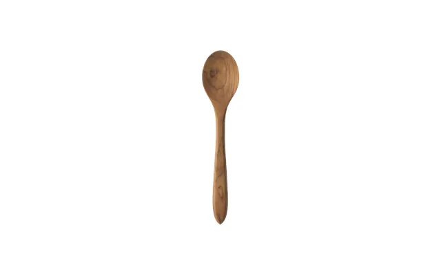 Raw Teak Grydeske