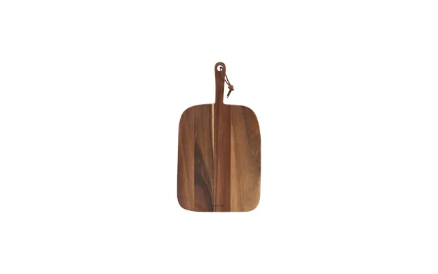 Serving Skærebræt 39x22 Cm