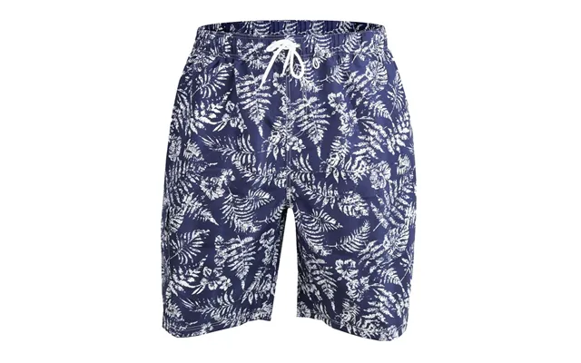 D555 Herre Shorts Florida Plus - Navy