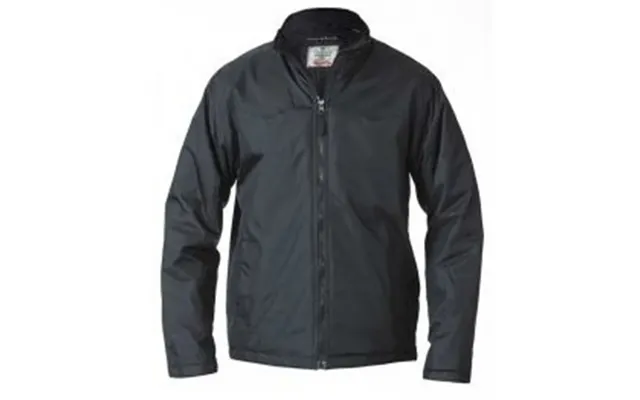 Duke D555 Jakke Rayford - Black