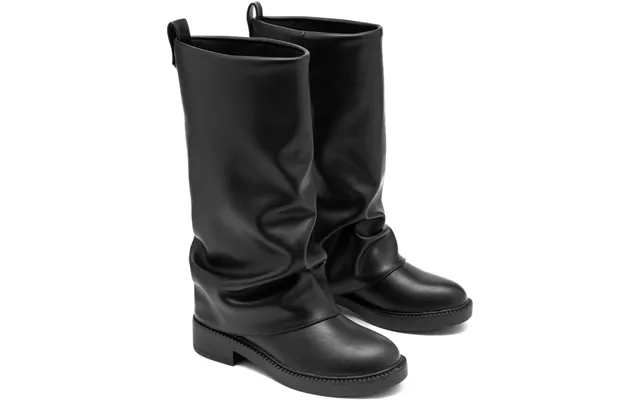 Eviana Dame Støvler 68342 - Black