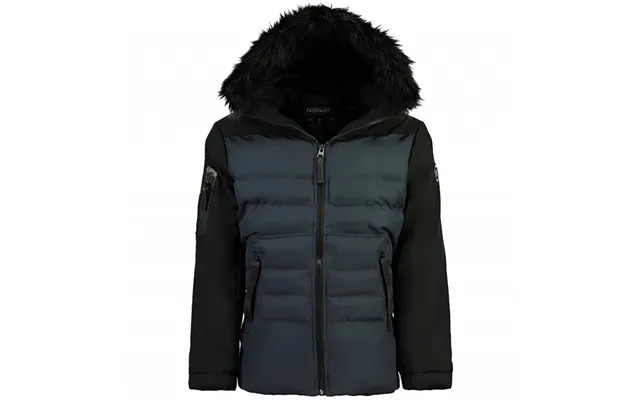 Geographical Norway Herre Jakke Alibaba - Navy