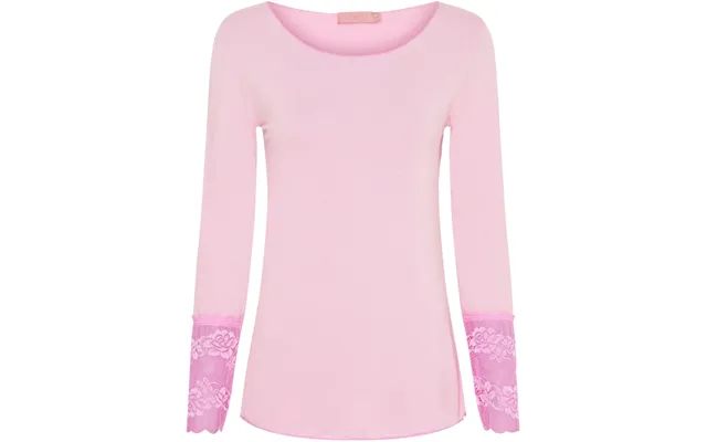 Marta Du Chateau Dame Bluse 11297 - Rosa Baby
