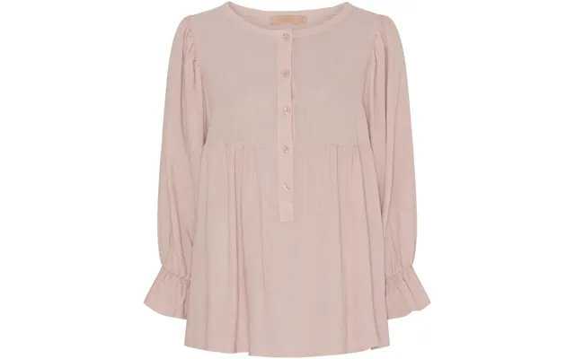 Marta Du Chateau Dame Bluse Mdccoco 6137 - Cipria Rose