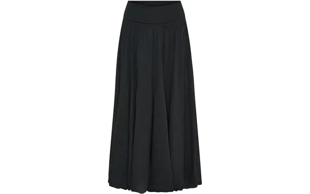 Marta Du Chateau Dame Nederdel Mdcmagna 23087 - Black